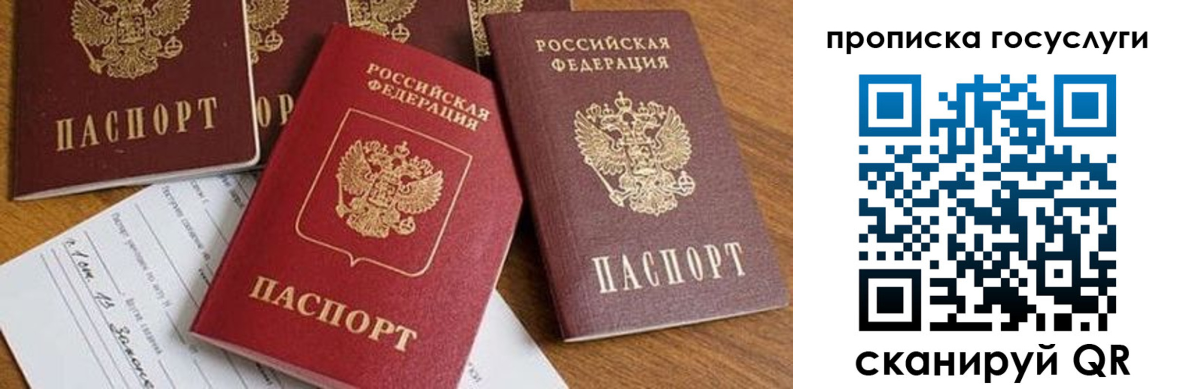 прописка ребенка в Славянске-на-Кубани